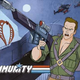 Illustration for article titled Communitys emG.I. Joe/em Tribute Looks Absolutely Spectacular